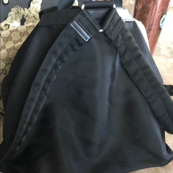 Mini Prada nylon Backpack - Picture 2 of 8